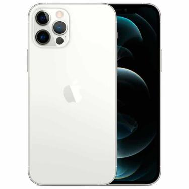 Imagem de iPhone 12 Pro (seminovo) - 256 GB - Prata