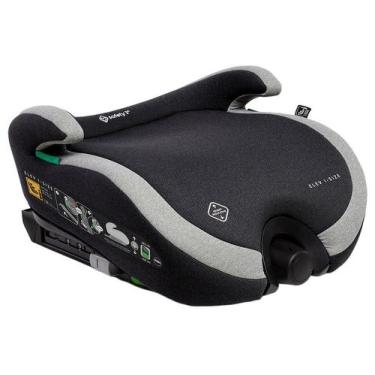 Imagem de Assento de Elevação Safety 1st Elev i-Size Altura Regulável 15 a 36kg 