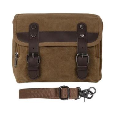 Imagem de Bolsa De Ferramentas Universal Para Motocicleta, Armazenamento Para Gu