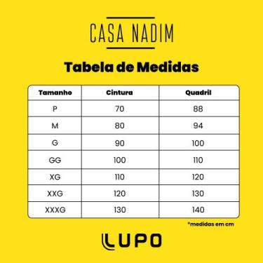 Imagem de Sunga Boxer Praia Estampada Adulto Lupo 28976-014, Cinza, P