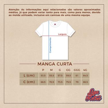 Imagem de Camisa Itália 1990 Liga Retrô Preta - Masculina
