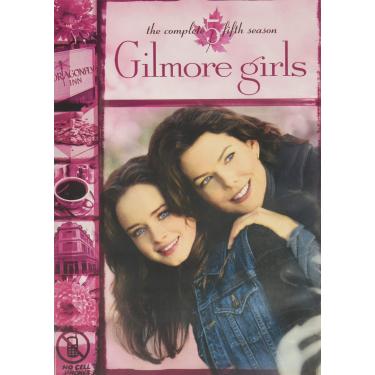 Imagem de Gilmore Girls: Season 5