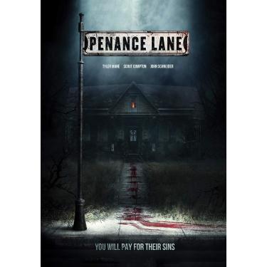 Imagem de Penance Lane