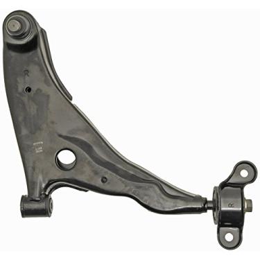 Imagem de Dorman 520-538 Front Right Lower Suspension Control Arm and Ball Joint Assembly for Select Chrysler/Dodge/Mitsubishi Models
