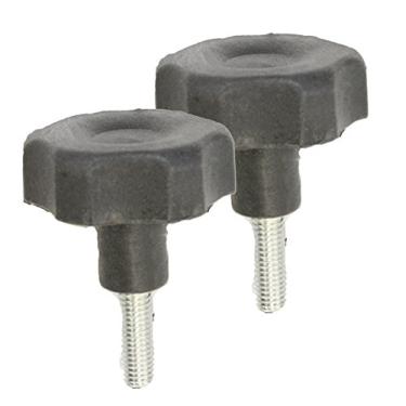 Imagem de Ryobi A18MS01 Conjunto de 2 botões de ajuste de extensão M # 0000220215-2PK