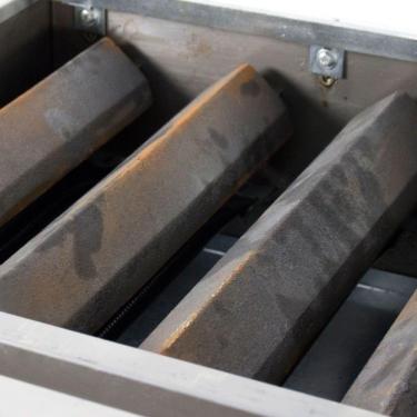 Imagem de Charbroiler Venâncio 60 cm Profissional a Gás Cgg60