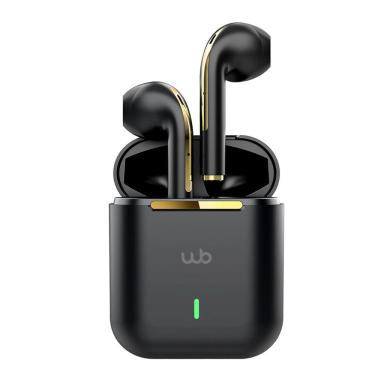 Imagem de Fone de ouvido Bluetooth WB Pods