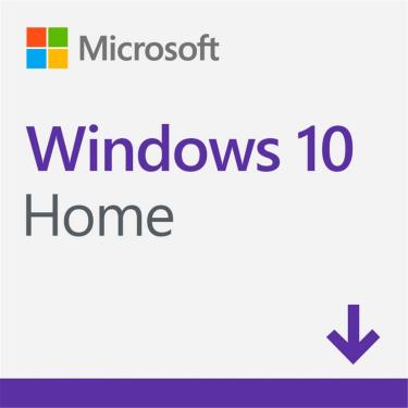 Imagem de Microsoft Windows 10 Home Permanente