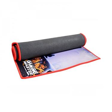 Imagem de Mouse Pad Kmex Gamer Fx-x8135