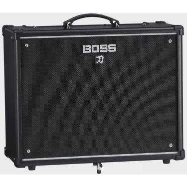 Imagem de Amplificador Cubo Guitarra Boss Katana 100 100w Roland