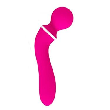 Imagem de Vibrador Estimulador Ponto G Poderoso Estimulante Para Clitóris 10 Velocidades Brinquedo Sexual Feminino Varinha Mágica Produtos Sexuais Para Mulheres Zatla