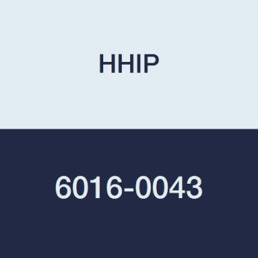 Imagem de HHIP 6016-0043 Sean Tin Coated C5 Carbide Insert.500" IC, 3/16" Thick