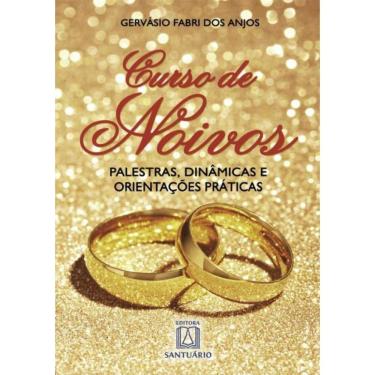 Imagem de Curso De Noivos