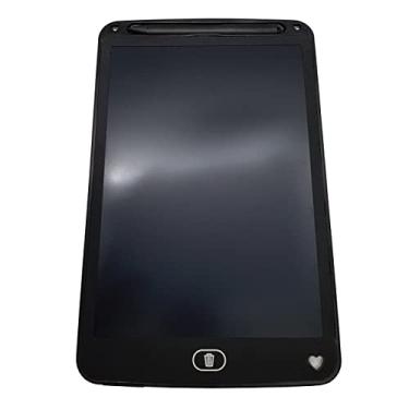 Imagem de Lousa Mágica Digital Lcd Infantil Para Desenho Com Caneta 10"
