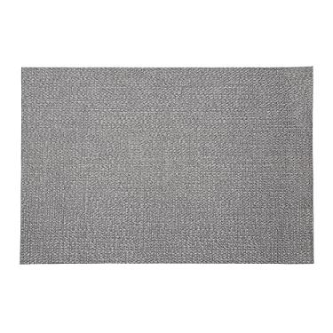 Imagem de LYOR - Lugar Americano de PVC Palace Marrom 30cm x 45cm