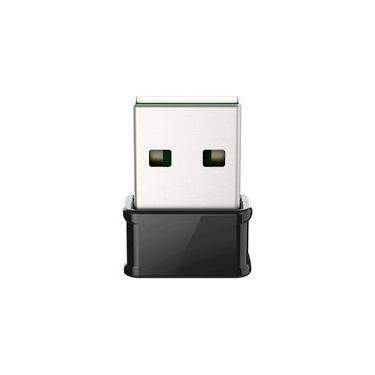 Imagem de Adaptador Wireless USB Nano AC1300, Dualband 5GHz/2.4GHz - DWA-181