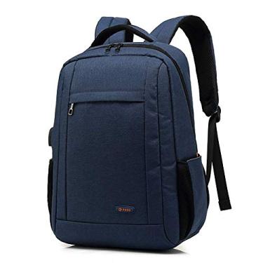 Imagem de Mochila durável e leve para escola universitária, mochila casual, mochila de viagem, caminhada e acampamento, mochila de náilon ao ar livre