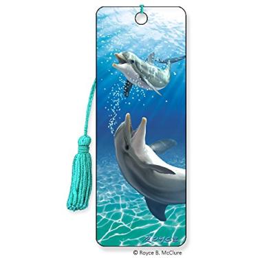 Imagem de BUBBLES - Marcador de página 3D - ARTGAME