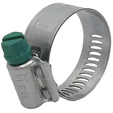 Imagem de Abraçadeira Circular de Rosca Flexil - Suprens 7695MM 3 X 3.3/4 Ref.7695