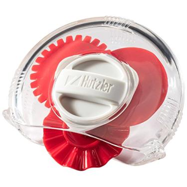 Imagem de Hutzler Cortador de pastelaria ajustável, tamanho único, vermelho