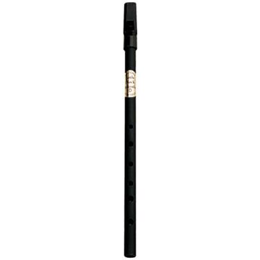 Imagem de Waltons WM1525 apito Waltons Little Black Tin Whistle D