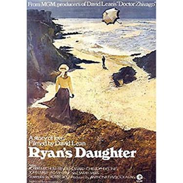 Imagem de DVD A Filha De Ryan - Robert Mitchum, Sarah Miles, David Lean