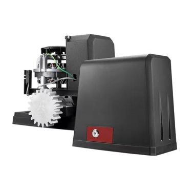 Imagem de Motor De Portão Deslizante Delta Flex Dz 300 220V Ventidelta