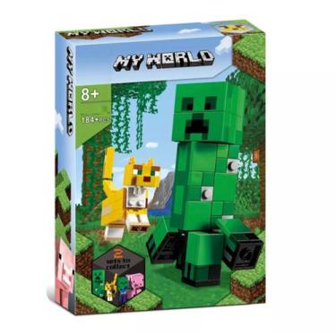 Lego minecraft bonecos: Encontre Promoções e o Menor Preço No Zoom