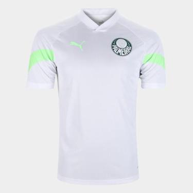 Imagem de Camisa Palmeiras Treino 23/24 S/N Puma Masculina