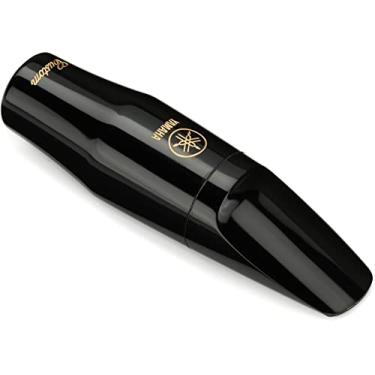 Imagem de Yamaha Bocal YAC TS4CM série personalizada para saxofone tenor - 1,70 mm