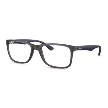Imagem de Armacao Ray-Ban Zilo Rx7027l 8308 56
