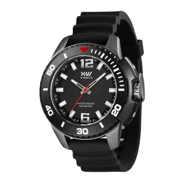 Imagem de Relogio X-Watch Xmpp0033 P2px