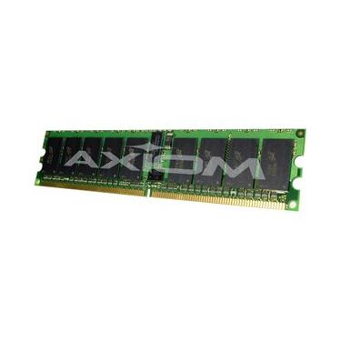 Imagem de Axiom Memory Solutions Módulo de memória ECC DIMM 240 pinos PC3-8500 1066MHz DDR3 SDRAM DIMM 240-pin