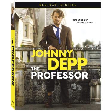 Imagem de The Professor