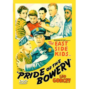 Imagem de East Side Kids - Pride of the Bowery