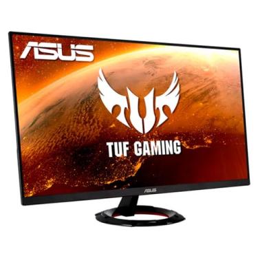 Imagem de Monitor Gamer 27" Asus VG279Q1R TUF Gaming - Full HD IPS - 144Hz - 1ms - Freesync - HDMI/DisplayPort