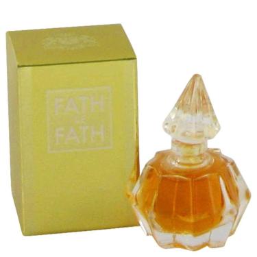 Imagem de Perfume Jacques Fath Fath De Fath Mini EDT 5mL para mulheres