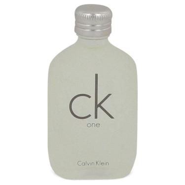 Imagem de Perfume Calvin Klein Ck One Eau De Toilette 15 ml para mulheres