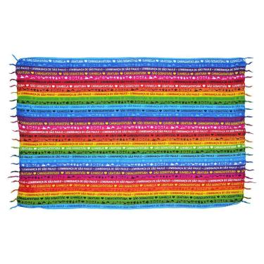 Imagem de Canga Lembranças de São Paulo II