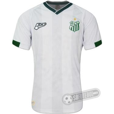 Imagem de Camisa Uberlândia - Modelo II