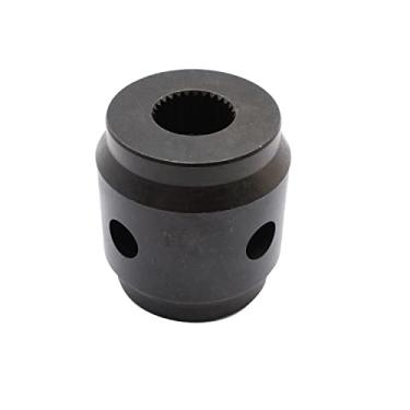 Imagem de 1 PC Mini Spool Preto M78 28 estrias serve para VN VP VR VS Holden Commodore Borg Warner bloqueia sua diferença