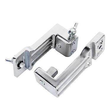 Imagem de Wostore Ferramenta de dobra reversa, acessório de dobra reversa, ferramenta manual para kit de dobrador de tubos