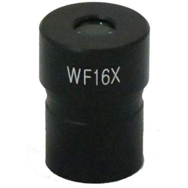Imagem de Ocular 16X / 11 mm para Microscópio Biológico