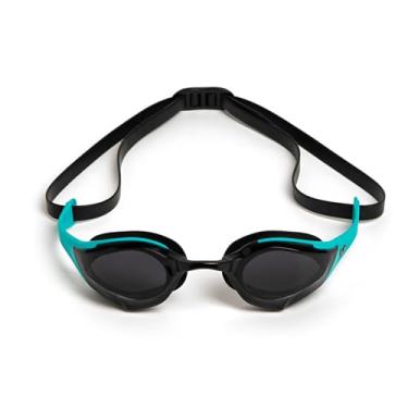 Imagem de arena Óculos De Natação Unissex Cobra Edge Swipe Antiembaçamento Para Homens E Mulheres Lentes De Policarbonato Não Espelhadas