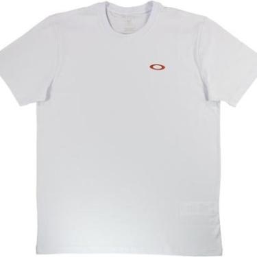 Imagem de Camiseta Masculina Oakley Ellipse Tee-Masculino