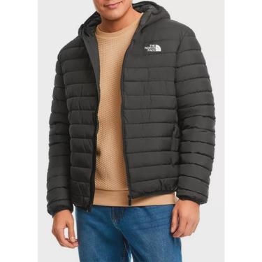 Imagem de Jaqueta The North Face Puffer Bobojaco Masculina c/ Capuz