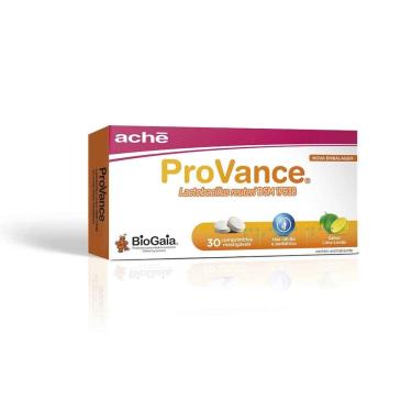 Imagem de Provance C/10 Comp