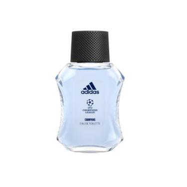 Imagem de Perfume Adidas Champions League Eau De Toilette 50ml