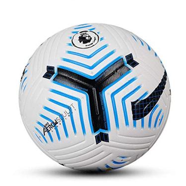 Imagem de Bolas de treinamento de futebol - Tamanho 5 4 League Game Adulto Jovens e Crianças Futebol Futsal Equipe Profissional, NO-4,4