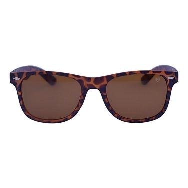 Imagem de Óculos De Sol Wayfarer Acetato Mackage - Camburi-Masculino